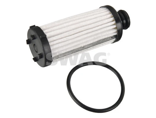 Hydraulic Filter, automatic transmission