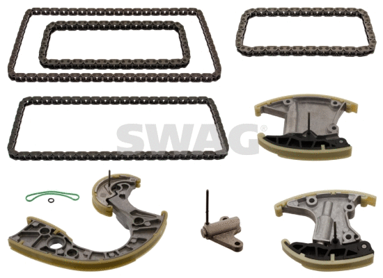 Timing Chain Kit (30 94 4486)