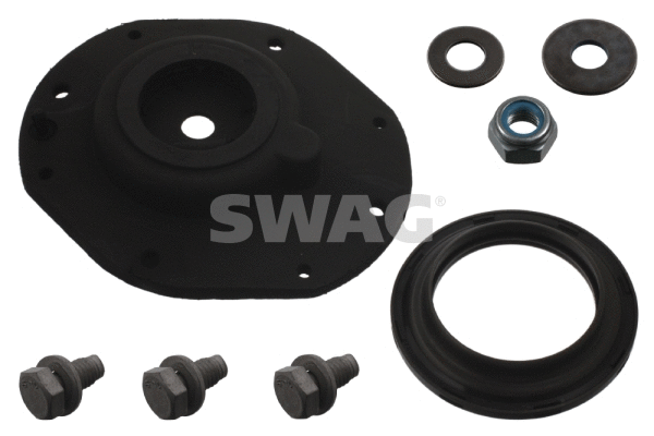 Repair Kit, suspension strut support mount (62 93 7931)