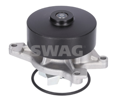 Water Pump, engine cooling (33 11 0186)