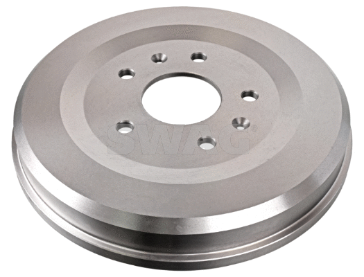 Brake Drum (33 10 2741)