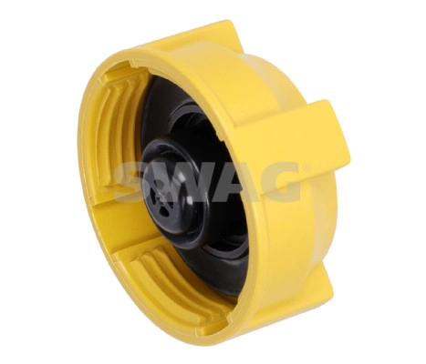 Cap, coolant tank