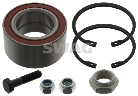 Wheel Bearing Kit (30 90 3622)