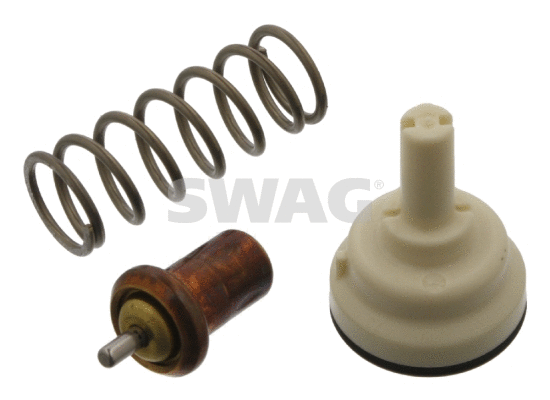 Thermostat, coolant (30 93 6533)