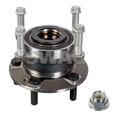 Wheel Bearing Kit (33 10 5244)