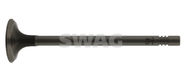 Exhaust Valve (30 92 1014)