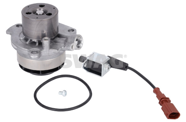 Water Pump, engine cooling (33 11 0349)
