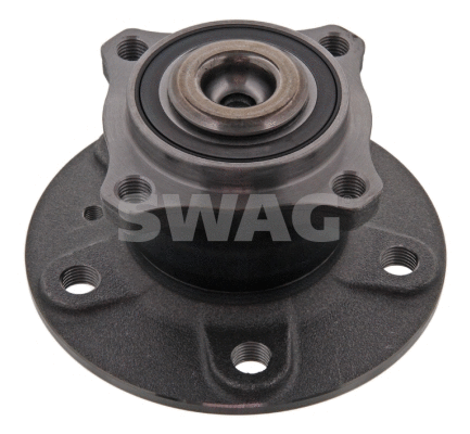 Wheel Bearing Kit (10 93 6487)