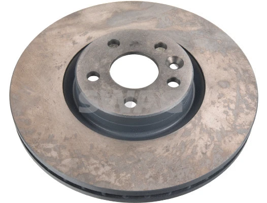 Brake Disc (33 10 6955)