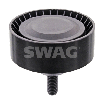 Deflection/Guide Pulley, V-ribbed belt (20 03 0037)
