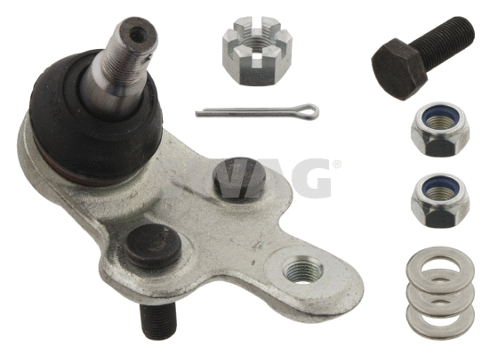 Ball Joint (81 92 8700)