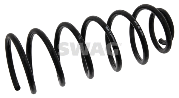 Suspension Spring (30 93 7396)
