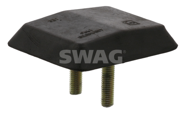 Rubber Buffer, suspension (10 56 0009)