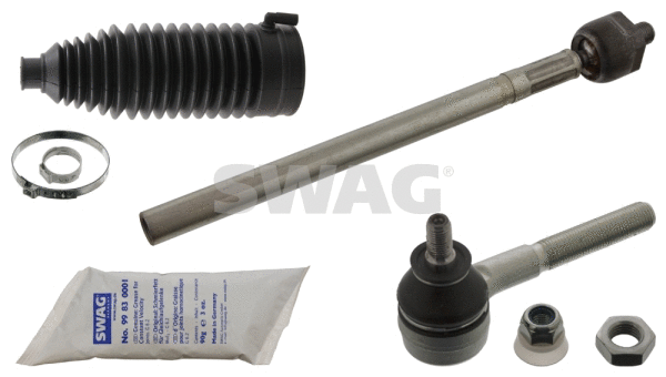 Tie Rod (62 93 8997)