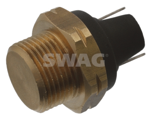 Temperature Switch, radiator fan (99 90 6031)