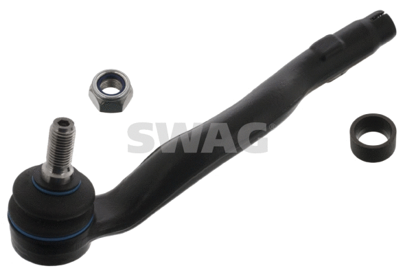 Tie Rod End (20 10 0333)