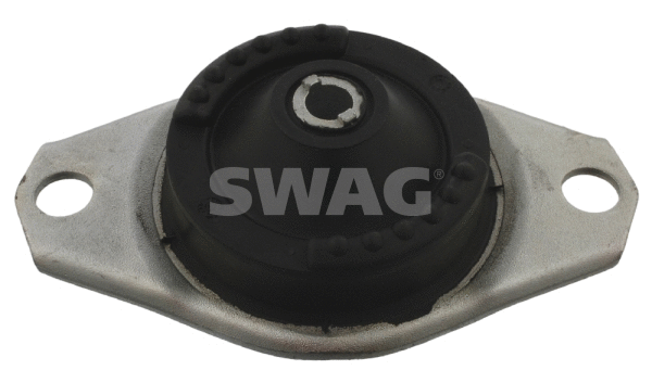Mounting, automatic transmission (74 93 7569)