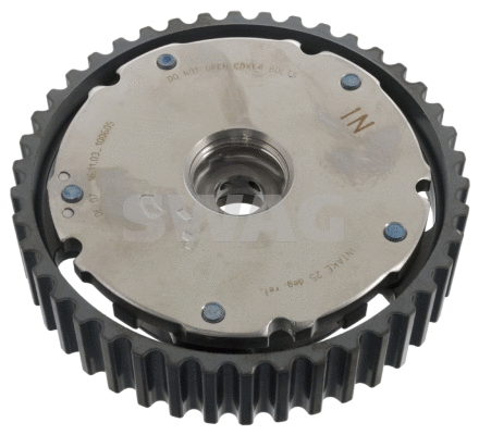 Camshaft Adjuster (55 10 1052)