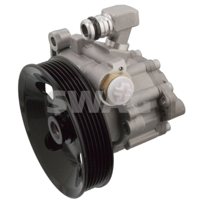 Hydraulic Pump, steering (10 10 7158)