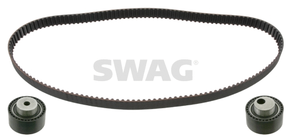 Timing Belt Kit (62 92 9271)