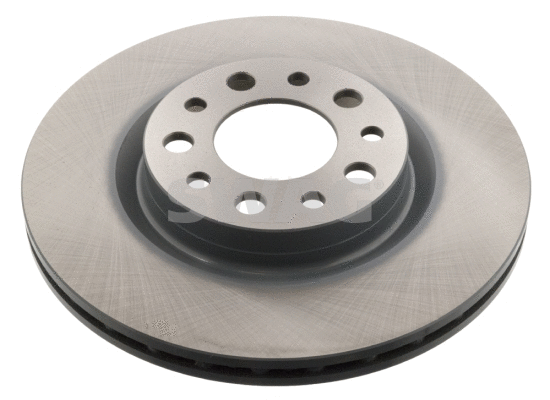 Brake Disc (74 94 3962)