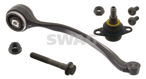 Control/Trailing Arm, wheel suspension (20 94 0854)
