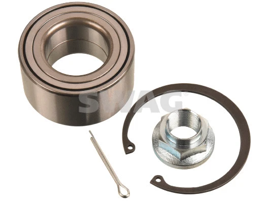 Wheel Bearing Kit (33 10 5223)