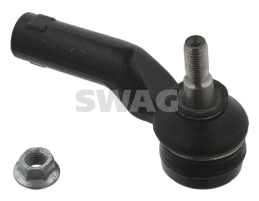 Tie Rod End (83 93 4481)