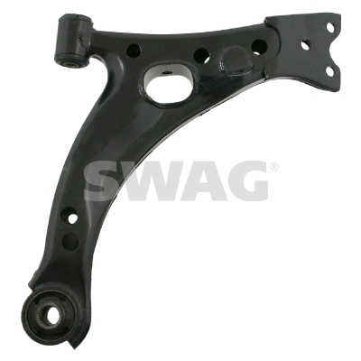 Control/Trailing Arm, wheel suspension (81 92 8110)