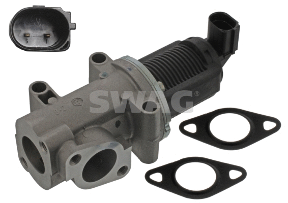 EGR Valve (70 94 5676)