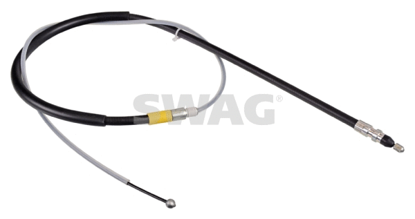 Cable Pull, parking brake (33 10 0314)