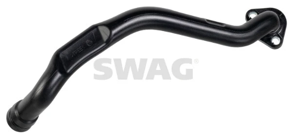 Hose, crankcase ventilation
