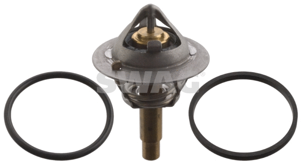Thermostat, coolant (10 10 6507)