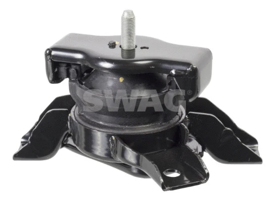 Mounting, engine (33 10 6144)