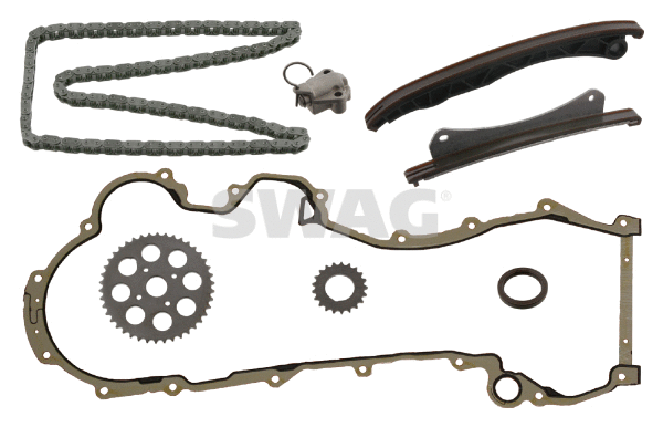 Timing Chain Kit (99 13 1622)