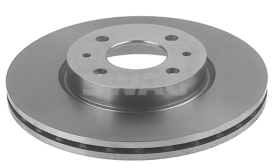 Brake Disc (70 91 2133)