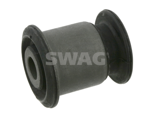 Mounting, control/trailing arm (30 92 6573)