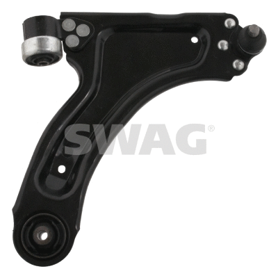 Control/Trailing Arm, wheel suspension (40 73 0021)