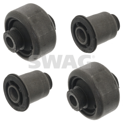 Mounting, control/trailing arm (60 94 8626)