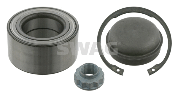 Wheel Bearing Kit (10 92 3225)