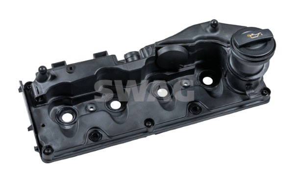 Cylinder Head Cover (33 10 3292)