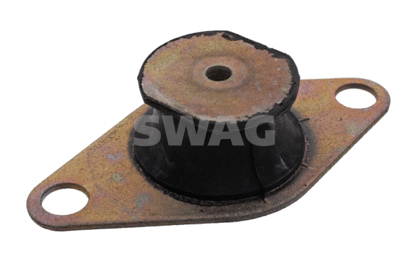Mounting, engine (70 13 0016)