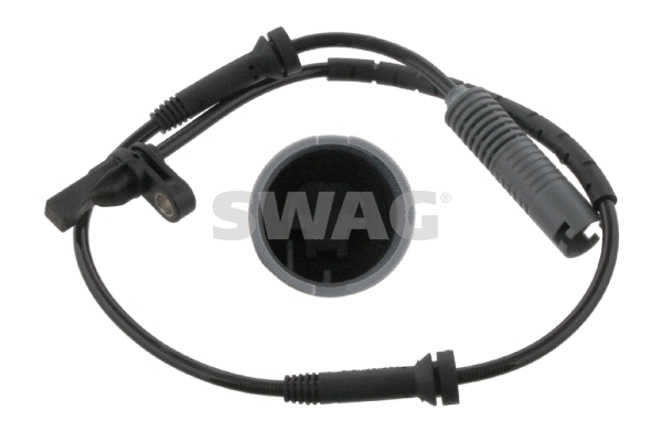 Sensor, wheel speed (20 93 3552)