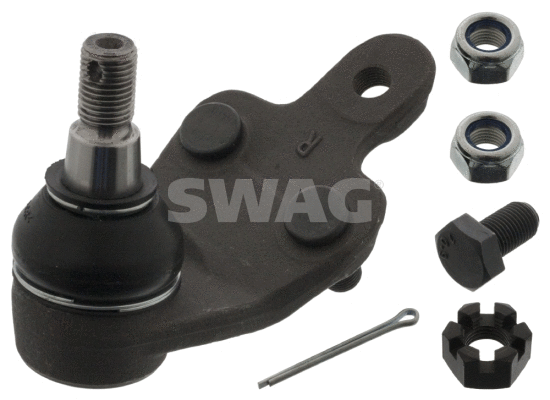 Ball Joint (81 94 3076)