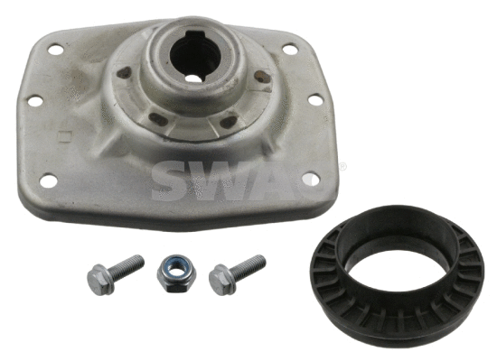 Suspension Strut Support Mount (62 55 0012)
