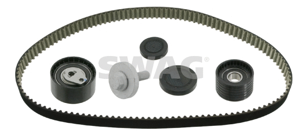 Timing Belt Kit (60 92 6567)