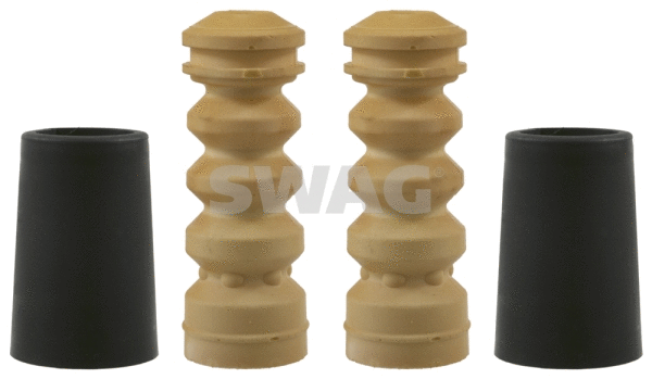 Dust Cover Kit, shock absorber (30 56 0020)