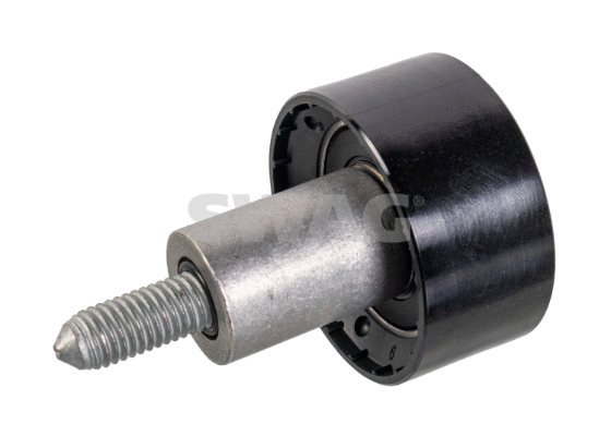 Deflection/Guide Pulley, timing belt