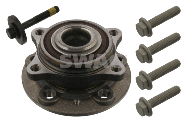 Wheel Bearing Kit (55 92 2649)
