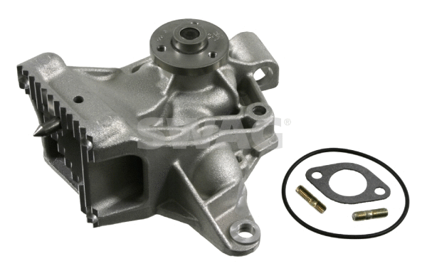 Water Pump, engine cooling (60 92 2242)